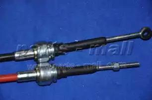 Трос переключения КПП PTC030 Parts Mall (фото №4)