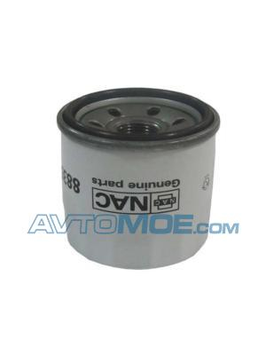 Фильтр масляный 8835 NAC (фото №1)