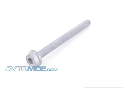 Болт N10247504 VAG (фото №1)