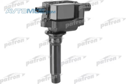 Катушка зажигания PCI1072 Patron (фото №1)