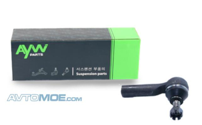 Наконечник рулевой AW1310461LR Aywiparts (фото №1)