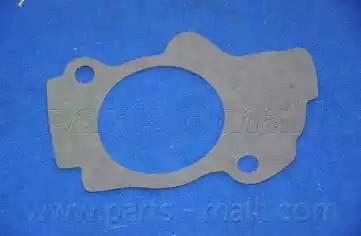 Прокладка дроссельной заслонки P1OC004 Parts Mall (фото №2)