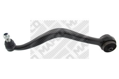 Рычаг передний нижний правый (кривой) /Реализация/ 59369 Mapco (фото №1)