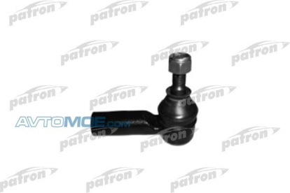 Наконечник рулевой PS1208 Patron (фото №1)
