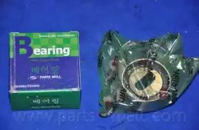 Ролик натяжителя ремня ГРМ PSBB003 Parts Mall (фото №1)