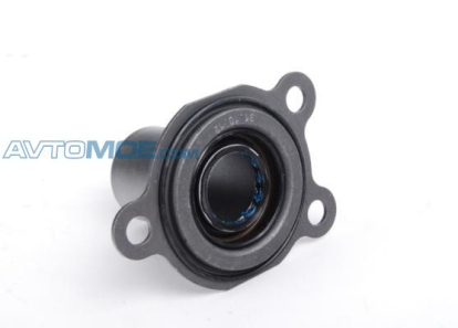 Втулка направляющая выжимного подшипника 02A141180A VAG (фото №1)