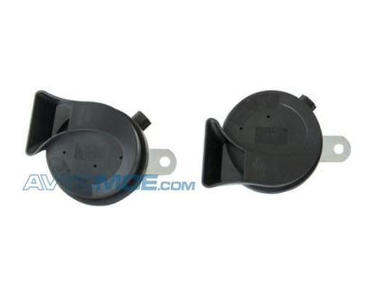 Сигнал звуковой к-т 0450009000 SVS (фото №1)