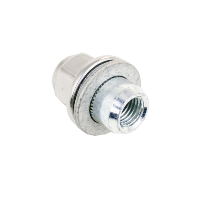 Гайка колёсная 9008494001 Toyota (фото №1)