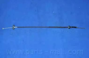 Трос сцепления PTC021 Parts Mall (фото №1)