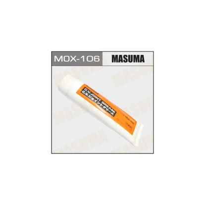 Смазка для наружного шруса MOX106 Masuma (фото №1)