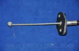 Трос сцепления PTC020 Parts Mall (фото №2)