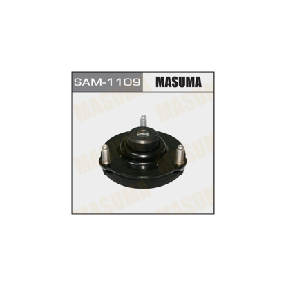 Опора амортизатора передняя левая/правая SAM1109 Masuma (фото №1)