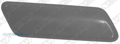 Крышка омывателя фар правая STTYY3110C1 Sat (фото №1)