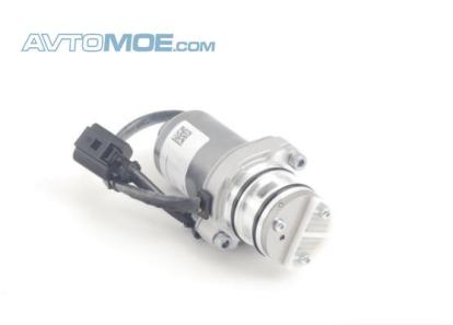 Насос включения гидромуфты заднего привода Huldex 4 0AY598549A VAG (фото №1)