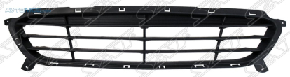 Решётка бампера переднего STHNS1000G0 Sat (фото №1)