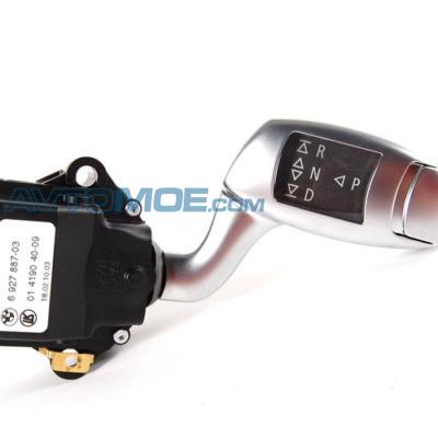 Переключатель выбора передач 61316927887 BMW (фото №1)
