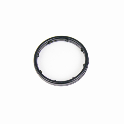 Прокладка уплотнительная масляной трубки (к теплообменнику) 55556547 GM/Opel/Chevrolet (фото №1)