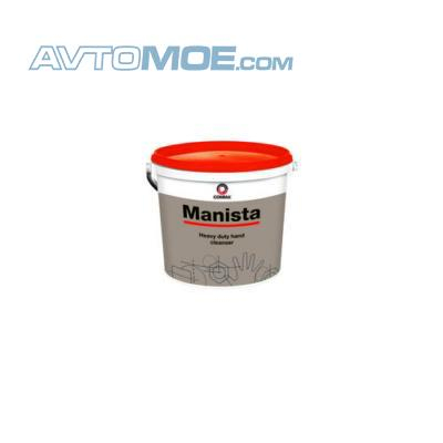 Паста для рук MANISTA 10л MAN10L Comma (фото №1)