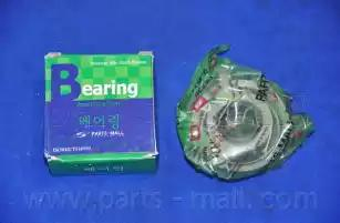 Ролик натяжной ремня ГРМ PSAB004 Parts Mall (фото №1)