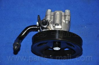 Насос гидроусилителя руля PPA012 Parts Mall (фото №1)