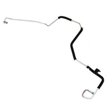 Трубка радиатора кондиционера 9776725001 Hyundai/Kia/Mobis (фото №1)