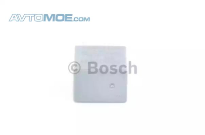 Реле универсальное 0332017300 Bosch (фото №1)