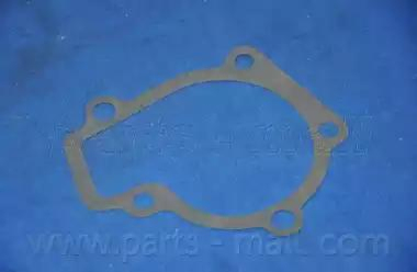 Прокладка под насос сод P1HA003 Parts Mall (фото №3)