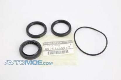 Ремкомплект рулевого механизма 4932155G27 Nissan (фото №1)