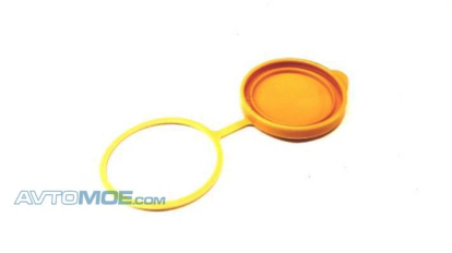 Крышка бачка омывателя 86615FJ000 Subaru (фото №1)