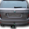 Фаркоп для SKODA SUPERB 2 (3T5) (универсал) 2009-2015 / OCTAVIA 2 (лифтбек) (1Z3) 2008-2013&nbsp; S106A Leader Plus (мини-фото №2)