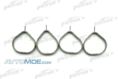 Прокладка впускного коллектора PG51042 Patron (фото №1)