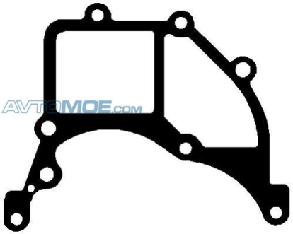 Прокладка насоса системы охлаждения 833480 Elring (фото №1)