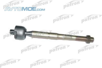 Тяга рулевая PS2040 Patron (фото №1)