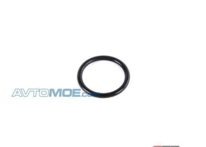 Кольцо уплотнительное заливной пробки поддона АКПП 09D321379 VAG (фото №1)
