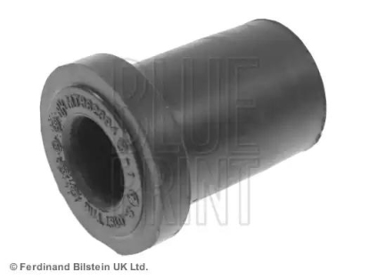 Втулка рессоры задней нижняя ADC48010 Blue Print (фото №1)