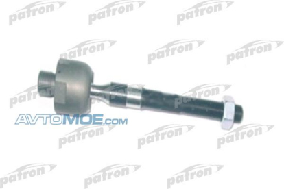 Тяга рулевая PS2058 Patron (фото №1)