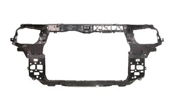 Панель крепления радиатора 641012B100 Hyundai/Kia/Mobis (фото №1)