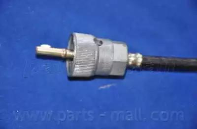 Трос спидометра PTB004 Parts Mall (фото №2)