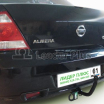 Фаркоп для NISSAN ALMERA CLASSIC (B10) 2006-2012&nbsp; N110A Leader Plus (мини-фото №1)