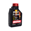 Масло моторное Motul 8100 X-clean A3/B4/C3 5W-40 1л 102786 Motul (мини-фото №2)
