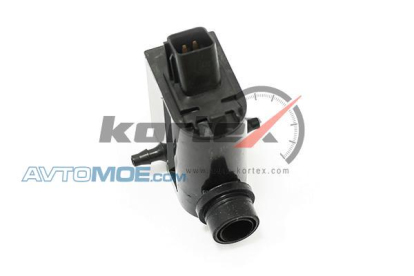 Мотор омывателя лобового стекла KWM005 Kortex (фото №1)