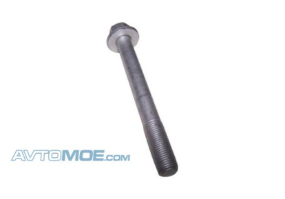 Болт развальный (125мм) продол после 2011 T112919035BA Chery (фото №1)
