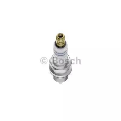Свеча зажигания 0242235588 Bosch (фото №4)