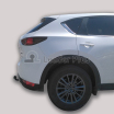 Фаркоп для Mazda CX-5 2013-... M308A Leader Plus (мини-фото №2)