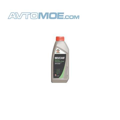 Жидкость для гидроусилителя руля (зелёная) 1л CHF1L Comma (фото №1)