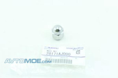 Гайка колёсная 28171AJ000 Subaru (фото №1)