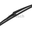 Щётка стеклоочистителя задняя 3397011429 Bosch (мини-фото №2)