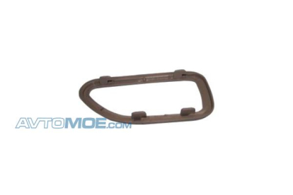 Рамка ручки  внутренняя левая A156105147BE Chery (фото №1)