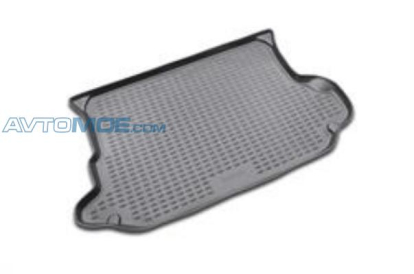 Коврик багажника NLC2014B13 Novline (фото №1)