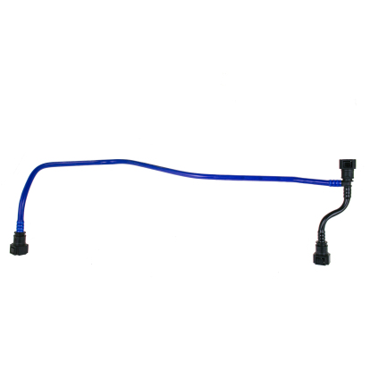 Трубка топливная S18D1104210 Chery (фото №1)